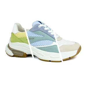 Factory OEM ODM Women Walking Style Sneakers Casual da <span class=keywords><strong>donna</strong></span> <span class=keywords><strong>scarpe</strong></span> sportive da basket da <span class=keywords><strong>ginnastica</strong></span> da <span class=keywords><strong>ginnastica</strong></span> - Product Image 1