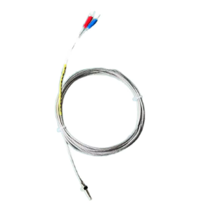 Capteur de température <span class=keywords><strong>PT100</strong></span>, résistance thermique PT1000, transmetteur de température à 3 fils PT1000, thermocouple -50-80 ° <span class=keywords><strong>C</strong></span> - Product Image 6