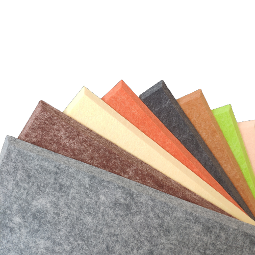 Acoustic Wall Panel Soundproof Acoustic Panels for KTV High Quality Acoustic Panel