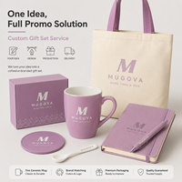Mug Kopi Modern 11oz dari Porselen Tulang Putih Bentuk Kerucut untuk Sublimasi, Cocok untuk Hadiah DIY yang Dipersonalisasi