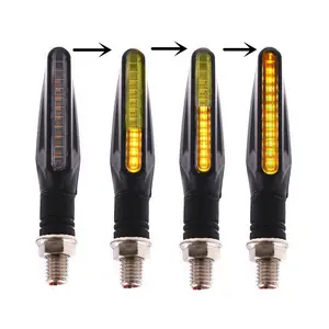 <span class=keywords><strong>Clignotant</strong></span> dynamique LED <span class=keywords><strong>pour</strong></span> motos <span class=keywords><strong>clignotant</strong></span> coulant <span class=keywords><strong>clignotant</strong></span> - Product Image 1