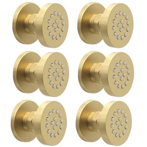 Распылитель для душа, 2 дюйма - Product Image 1