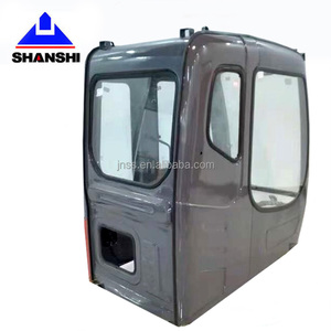 EX100-5 केबिन के बाहर 5 सीरीज के उत्खनन के लिए EX220-5 कैबिन EX120-5 EX150-5 <span class=keywords><strong>EX160</strong></span>-5 EX200-5 EX330-5 ऑपरेटर कैब EX300-5 - Product Image 6