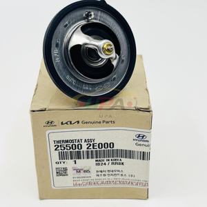 25500-2E000 255002E000 Conjunto de Termostato para Hyundai Kia 25500 2E000 - Product Image 1