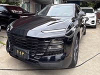 Voiture d'occasion 2023 Jetour Dasheng, design moderne, intérieur spacieux, fonctionnalités intelligentes, qualité de marque fiable