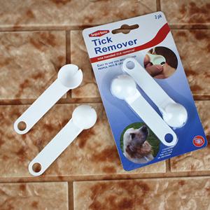 Outil à tiques Original, cuillère d'élimination des tiques - Product Image 4