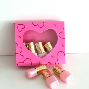 กาวติดขนตา Yunhai Private Label รุ่น 1s Sensitive Pink กาวติดขนตาแบบเส้นต่อเส้น แห้งเร็ว 0.5 วินาที - Product Image 6