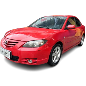 Sedán Usado <span class=keywords><strong>Mazda</strong></span> <span class=keywords><strong>3</strong></span> 2.0L 4AT Gasolina, Volante a la Izquierda, Asientos de Cuero, Techo Solar Eléctrico, Bien Mantenido, Vehículo de Segunda Mano Confiable en Venta - Product Image 1