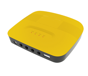 Off Grid xách tay năng lượng mặt trời hệ thống chiếu sáng nhỏ Home Power Complete Kit polysilicon panel năng lượng mặt trời - Product Image 2