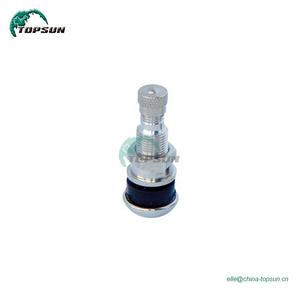 Valvola per <span class=keywords><strong>Pneumatici</strong></span> MS525AL di Qualità, Senza Camera d'Aria, in Metallo, Economica, per <span class=keywords><strong>Auto</strong></span> - Product Image 4