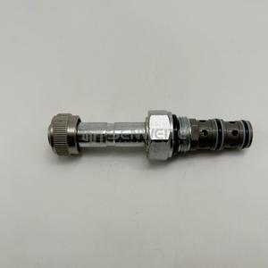 Noyau de vanne solénoïde Senwitt pour excavatrices Foton Lovol 60 75 80 150 170, pièces hydrauliques - Product Image 1