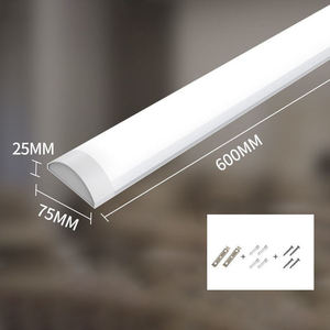 Sunsir <b>LED</b> Batten Purification <b>Light</b> 36W Tube for Office Workshop Living Room Bathroom Fixture Ceiling <b>Lamp</b> - Product Image 2