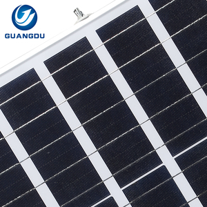 Tuyệt Vời Giá Điều Khiển Từ Xa Nhôm IP67 Ngoài Trời Không Thấm Nước 30W 200W 300W 400W 500W 1000W Năng Lượng Mặt Trời Đèn Pha LED - Product Image 6