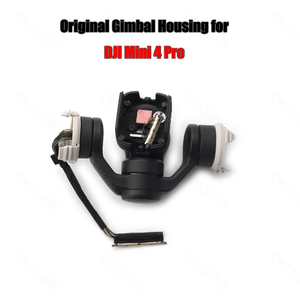 Original Gimbal without <b>Camera</b> <b>with</b> Single Cable For DJI <b>Mini</b> 4 Pro Empty Gimbal Replacement for DJI <b>Mini</b> 4 Pro <b>Drone</b> Parts - Product Image 4