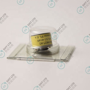 ตัวแทนจำหน่ายชิ้นส่วน SMT สำหรับ SIEMENS SIPLACE ASM 00319827S02 - Product Image 2