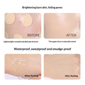 Crema Corporal MYG Efecto Nieve: Corrector Hidratante Iluminador para Estudiantes, Blanqueamiento Artificial - Product Image 4