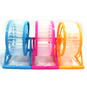<span class=keywords><strong>Jouet</strong></span> lapin, roue de jeux pour enfants, <span class=keywords><strong>cage</strong></span> de Rat souris ours, - Product Image 6