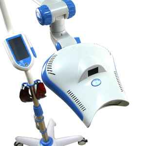 Led Teeth Whitening Light <b>Abs</b> Material Dental Clinic Use - Product Image 3