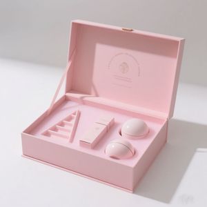 Wholesale Customized <b>Paper</b> Perfume/Skincare Box <b>Packaging</b> Perfume Box Gift Perfume Box <b>Packaging</b> - Product Image 3