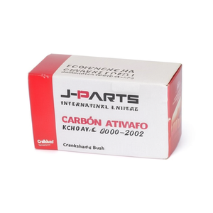 ชุดลูกปืนเพลาข้อเหวี่ยงสำหรับโตโยต้า ไฮเอซ KCH10 แกรนเวีย ปี 2000-2002 - Product Image 2