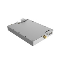 Détection FPV 300MHz-6GHz et interception de signaux Transmission de simulation de drone FPV Identification très précise