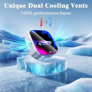 Новое поступление, универсальный Smart <span class=keywords><strong>Usb</strong></span> Carplay автомобильный бокс беспроводной адаптер Mini CarPlay Dongle для автомобиля - Product Image 5