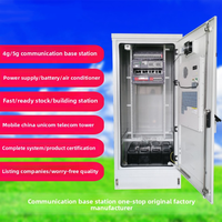 Climatiseur de type matériel approuvé par CE électrique extérieur d'acier inoxydable de Cabinet de télécom de courant alternatif industriel 2500W