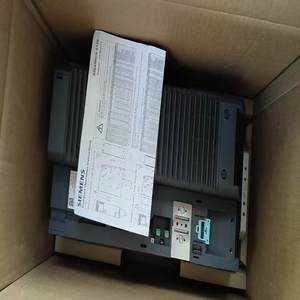 ของแท้ใหม่เอี่ยม 6SL3210-1PE22-7AL0/6SL3210-1PE23-3AL0/6SL3210-1PE23-8AL0 PM240-2 ไดรฟ์ มีสินค้าในสต็อก ผู้ขายระดับโกลด์ - Product Image 2