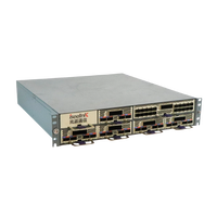 Carte transpondeur DCI5800 DWDM DCI-BOX T4Q2 4 ports 100G QSFP28 2 ports QSFP-DD 400G