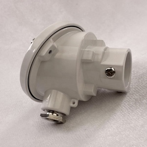 مستشعر درجة الحرارة والرطوبة الصناعي من الشركة المصنعة مباشرةً ملحقات Thermowell - Product Image 5