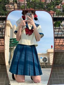 女の子JKスーツおしゃれな西洋スタイル大学制服セット新春秋10代の学校服 - Product Image 3