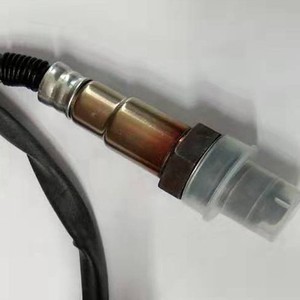 Lsu4.2 Oxygen <b>Sensor</b> 8670276 <b>For</b> Volvo <b>Car</b> Replacement Auto <b>Sensor</b> - Product Image 2