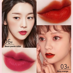 SHELOVES Juego de Lápices Labiales Magnéticos Mate, Resistentes al Agua, de Larga Duración, Resistentes a la Decoloración, Tamaño Regular, Cosméticos Chinos - Product Image 4