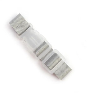 Correas ajustables de nailon para equipaje, accesorios para equipaje de viaje, Maleta, hebilla colgante, correas, cinturón - Product Image 5