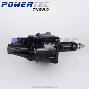 Actuador electrónico Powertec 7633795 9895980 11657633795 11659895980 para <span class=keywords><strong>BMW</strong></span> X1 X3 Z4 2,0 181HP 242HP N20 N26 2011- - Product Image 4