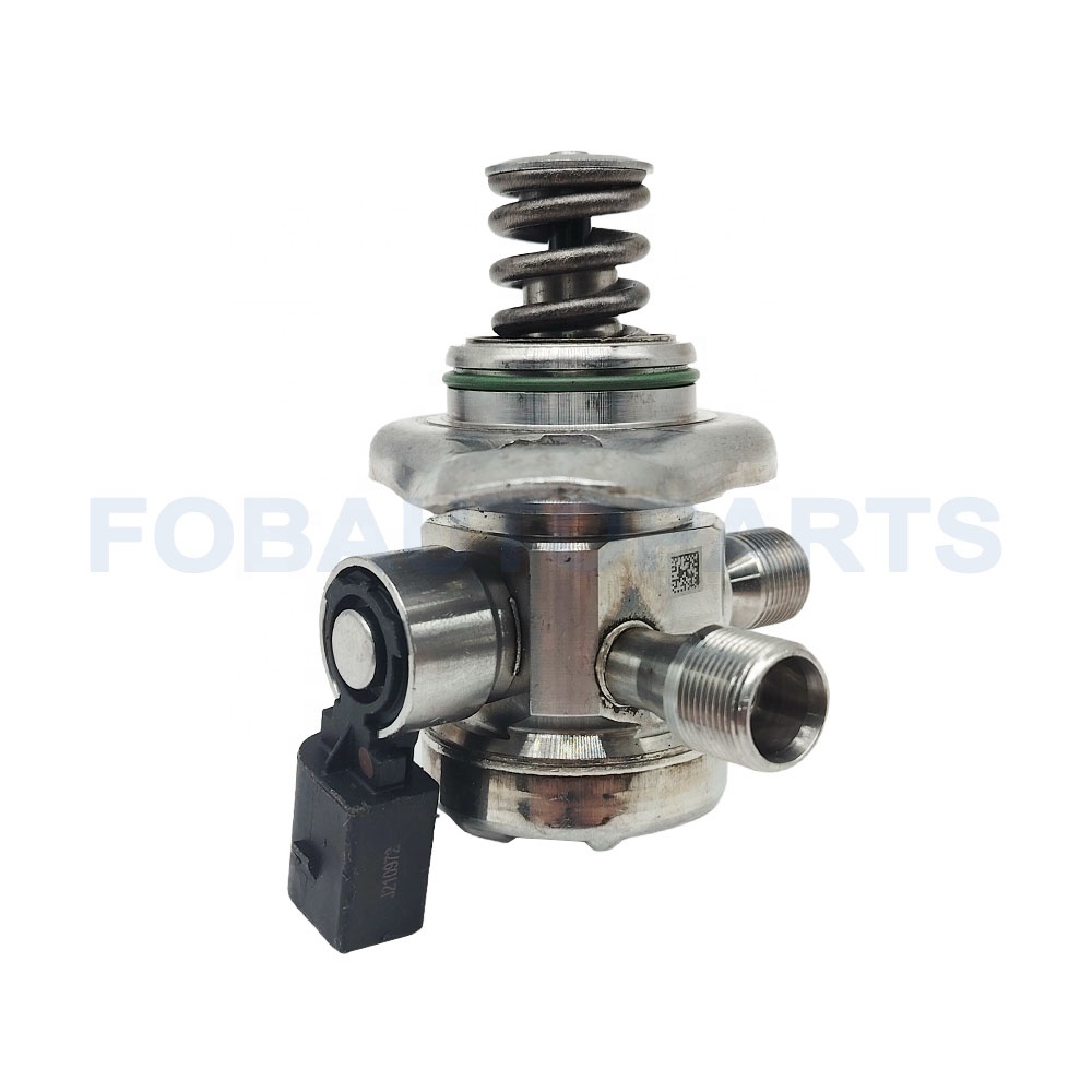 Sold From One Piece Brand New High Pressure Fuel Pump for Mercedes-Benz W177 W247 B200 M282 A2820700400