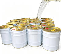 Matériau de peinture automobile liquide transparent, liquide de pré-revêtement pour automobile