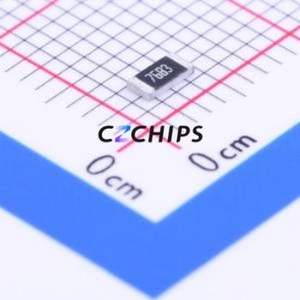 Resistencia SMD 1206W4F7683T5E 1206 (Tipo: Película Gruesa) (Resistencia: 768kOhm Precisión: 1%) - Product Image 1