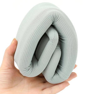 थोक नरम कॉलर गर्दन ब्रेस स्वेट-फिकिंग लुभावनी मिथ कट गर्भाशय ग्रीवा संरक्षण नींद के लिए थकान से राहत मिलती है - Product Image 6