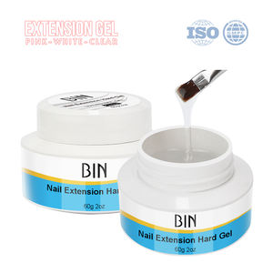 BIN 60ML Nail Extension Builder Hartgel-Verlängerung sgel Klares Baugel zum Verkauf - Product Image 1
