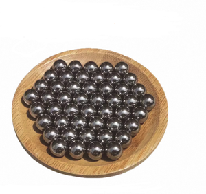 Todos los tamaños 12mm 15.875mm 19mm 22mm 25,4mm 30,1mm <span class=keywords><strong>38mm</strong></span> AISI 304 Bolas de acero inoxidable para unidad de transferencia de bolas - Product Image 5