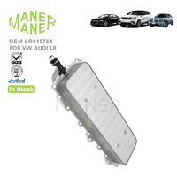 MANER Système de refroidissement LR010754 AJ811959 fabrique bien fait Refroidisseur d'huile pour Range Rover Sport Range Rover
