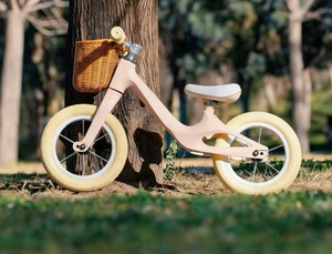 Nouveau modèle 2026 – Vélo d'équilibre pour enfants à cadre en acier / Roues de 12 pouces pour enfants de 3 à 6 ans <span class=keywords><strong>sans</strong></span> pédales - Product Image 5