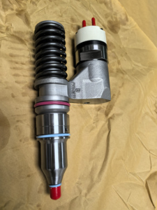 GT Hochleistungs-<span class=keywords><strong>Diesel</strong></span>-Einspritzdüse (Hochfester Legierungsstahl) für Baggermotoren OEM-Ersatz Schwerlastmaschinen - Product Image 4
