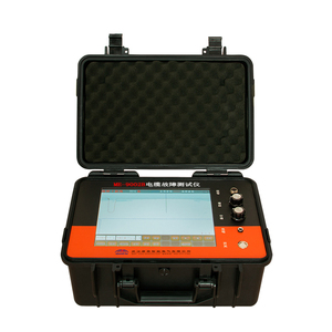 ME-WD9002B Alta Tensão Cable Fault Locator 35KV TDR Cable Fault Tester Equipamentos para Detecção De Falha De Cabo - Product Image 1