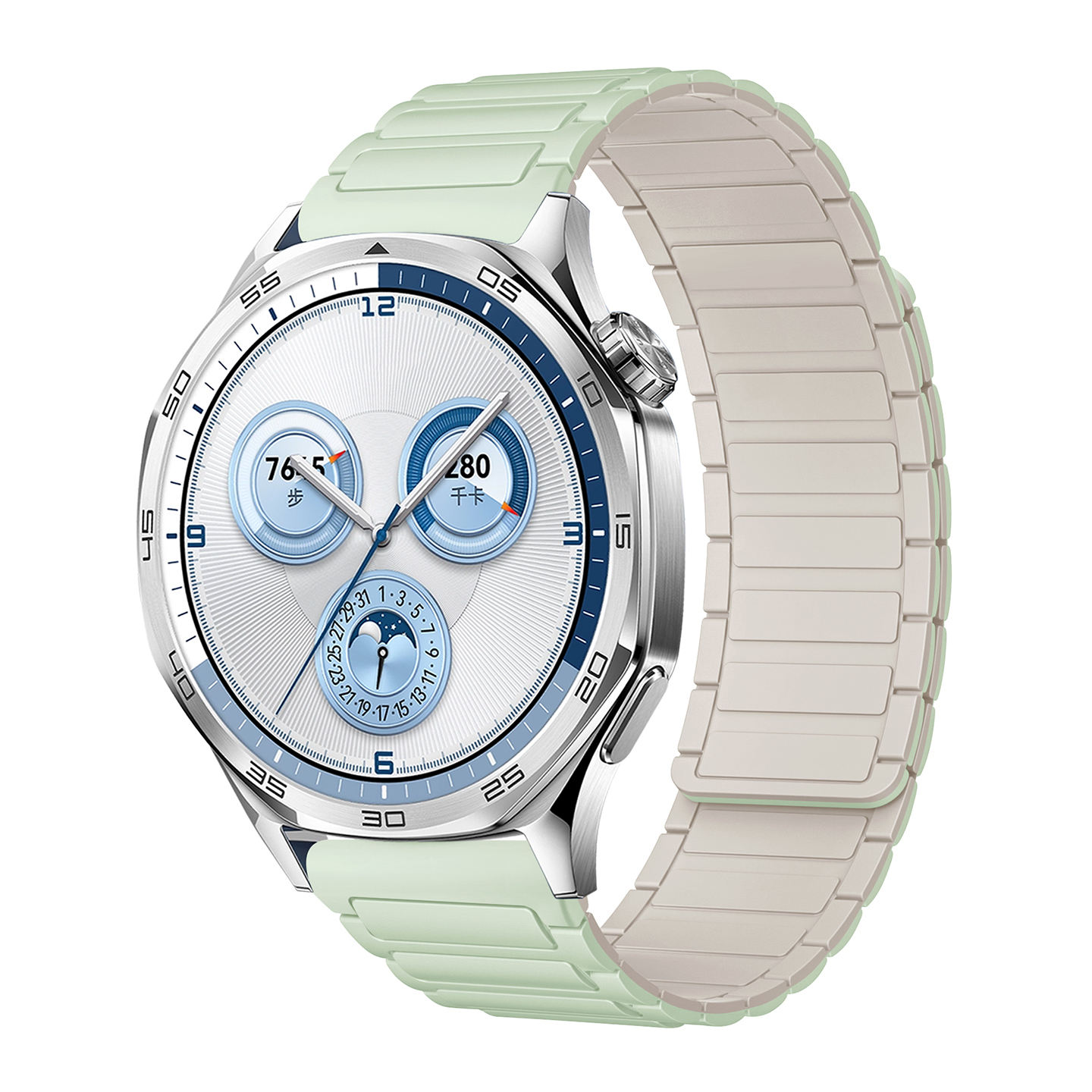 สเปียร์มิ้นท์แสงดาว