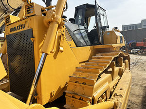 Бульдозер Komatsu <span class=keywords><strong>D</strong></span> <span class=keywords><strong>155</strong></span> <span class=keywords><strong>A</strong></span>-<span class=keywords><strong>1</strong></span> для строительства, большой землеройный бульдозер Niveladora с основным двигателем, оптовая цена - Product Image 4