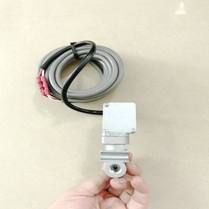 MGLA-10A  PDI LUBE ตัวบ่งชี้ประสิทธิภาพ ปั๊มจ่ายจาระบีสำหรับเครื่องฉีดพลาสติก - Product Image 2