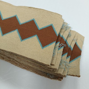 Polo en tissu jacquard côtelé 2x2 personnalisé, différentes couleurs, col adapté aux tenues décontractées et streetwear - Product Image 5