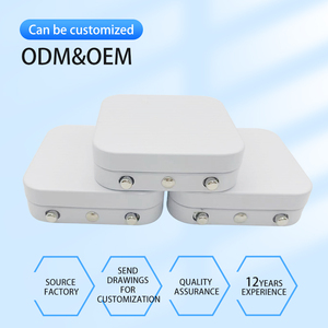 <span class=keywords><strong>2025</strong></span> nóng nhất trẻ em kháng Mini vuông hộp thiếc cho Bạc Hà kẹo tùy chỉnh in xách tay vuông CR <span class=keywords><strong>tin</strong></span> với nút kim loại & chèn - Product Image 2